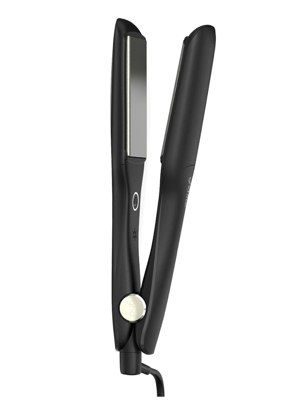 GHD Max Styler with 2" Wide Plate Flat Iron